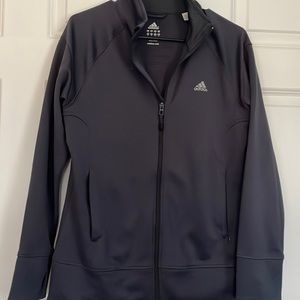 Adidas Track Jacket